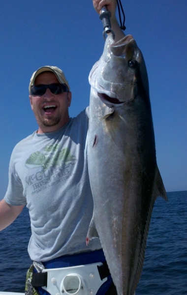 Pensacola Fishing Charters   Offshore